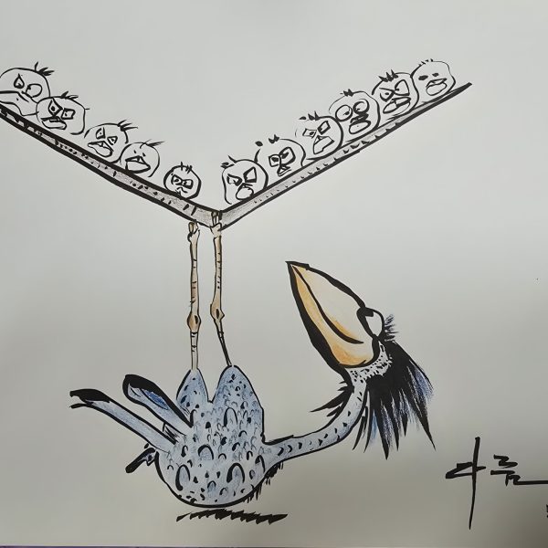 For the Birds_resize